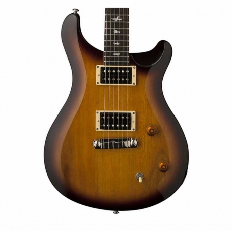 PRS SE Standard 22 Elektro Gitar (Tobacco Sunburst)<br>Fotoğraf: 2/4