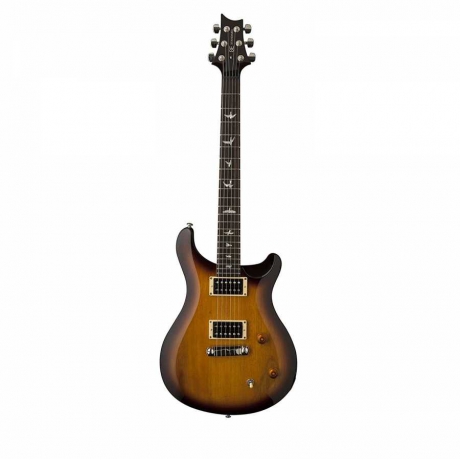 PRS SE Standard 22 Elektro Gitar (Tobacco Sunburst)<br>Fotoğraf: 1/4