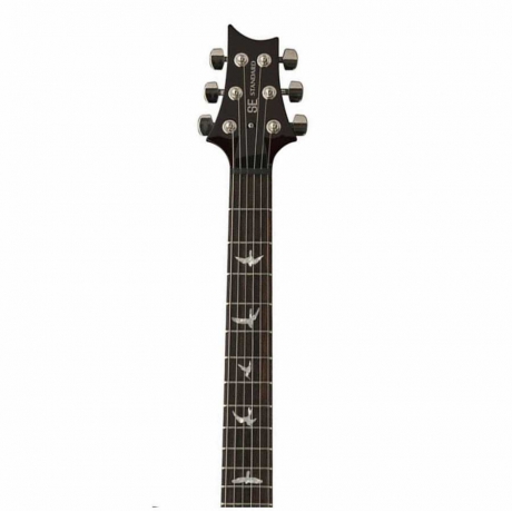 PRS SE Standard 22 Elektro Gitar (Tobacco Sunburst)<br>Fotoğraf: 3/4