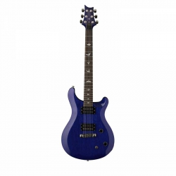 PRS SE Standard 22 Elektro Gitar (Translucent Blue)