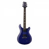 PRS SE Standard 22 Elektro Gitar (Translucent Blue)<br>Fotoğraf: 1/4