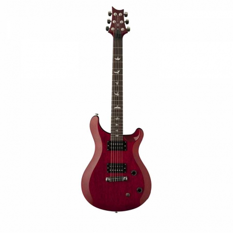 ​​​PRS SE Standard 22 Elektro Gitar (Vintage Cherry)<br>Fotoğraf: 1/4