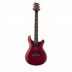 ​​​PRS SE Standard 22 Elektro Gitar (Vintage Cherry)