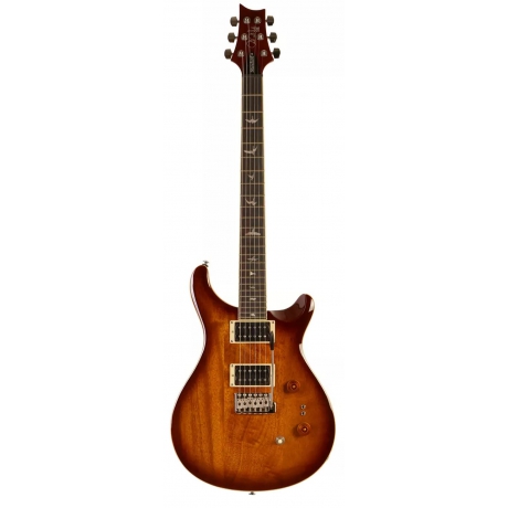 PRS SE Standard 24-08 Elektro Gitar (Tobacco Sunburst)<br>Fotoğraf: 1/3