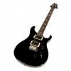 PRS SE Standard 24 Elektro Gitar (Black)<br>Fotoğraf: 3/4