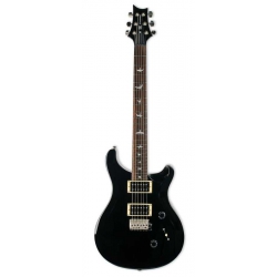 PRS SE Standard 24 Elektro Gitar (Black)