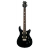 PRS SE Standard 24 Elektro Gitar (Black)<br>Fotoğraf: 1/4