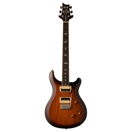 PRS SE Standard 24 Elektro Gitar (Tobacco Sunburst)<br>Fotoğraf: 1/1