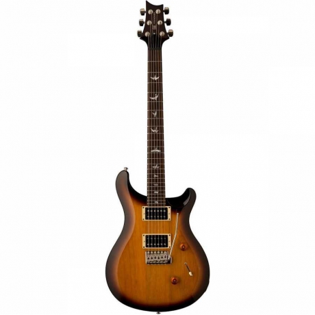PRS SE Standard 24 Elektro Gitar (Tobacco Sunburst)<br>Fotoğraf: 1/2