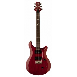​​​​​​​​​PRS SE Standard 24 Elektro Gitar (Vintage Cherry)