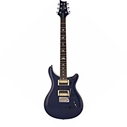 PRS SE Standard 24 Elektro Gitar(Translucent Blue)