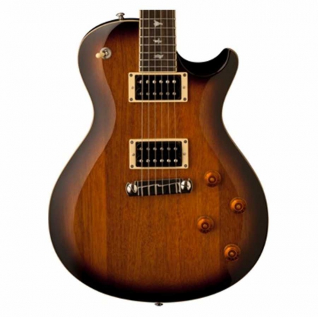 PRS SE Standard 245 Elektro Gitar (Tobacco Sunburst)<br>Fotoğraf: 2/4