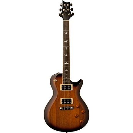 PRS SE Standard 245 Elektro Gitar (Tobacco Sunburst)<br>Fotoğraf: 1/4