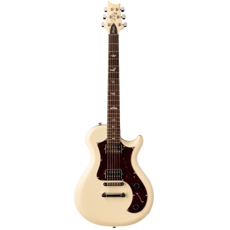 PRS SE Starla Elektro Gitar (Antique White)<br>Fotoğraf: 1/3