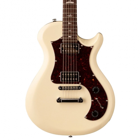 PRS SE Starla Elektro Gitar (Antique White)<br>Fotoğraf: 2/3