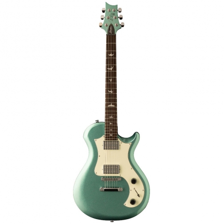 PRS SE Starla Elektro Gitar (Frost Green Metallic)<br>Fotoğraf: 1/3