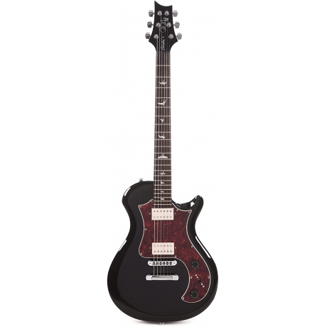 PRS SE Starla Elektro Gitar (Siyah)<br>Fotoğraf: 1/3