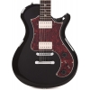 PRS SE Starla Elektro Gitar (Siyah)<br>Fotoğraf: 2/3
