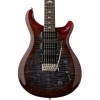 PRS SE Studio Elektro Gitar (Charcoal Cherry Burst), Fotoğraf: 3/4