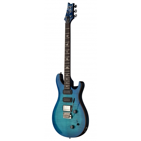 PRS SE Studio Elektro Gitar (Lake Blue)<br>Fotoğraf: 3/4