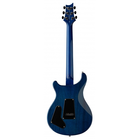 PRS SE Studio Elektro Gitar (Lake Blue)<br>Fotoğraf: 4/4