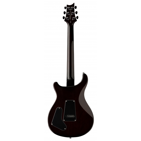 PRS SE Studio Elektro Gitar (Orange Tiger Smokeburst)<br>Fotoğraf: 4/4