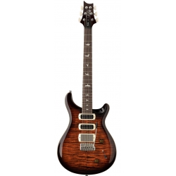 PRS SE Studio Elektro Gitar (Orange Tiger Smokeburst)
