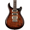 PRS SE Studio Elektro Gitar (Orange Tiger Smokeburst), Fotoğraf: 2/4