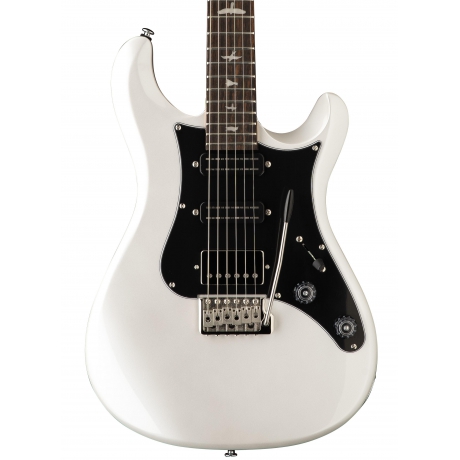 PRS SE Studio Standard Elektro Gitar (Pearl White)<br>Fotoğraf: 2/4