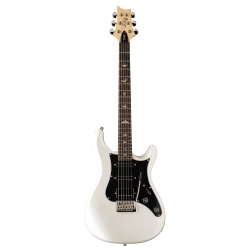 PRS SE Studio Standard Elektro Gitar (Pearl White)