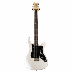 PRS SE Studio Standard Elektro Gitar (Pearl White)