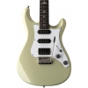 PRS SE Studio Standard Elektro Gitar (Sage Green)<br>Fotoğraf: 2/4