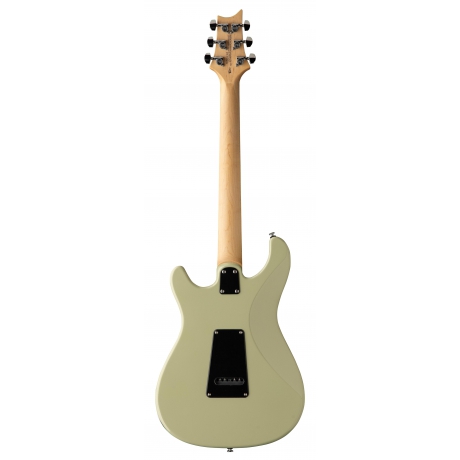 PRS SE Studio Standard Elektro Gitar (Sage Green)<br>Fotoğraf: 4/4