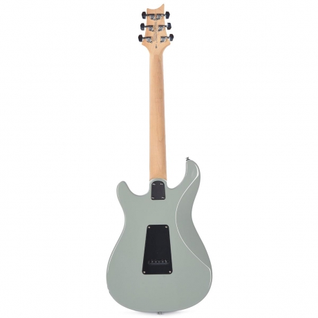 PRS SE Studio Standard Elektro Gitar (Silverstone Grey)<br>Fotoğraf: 3/4