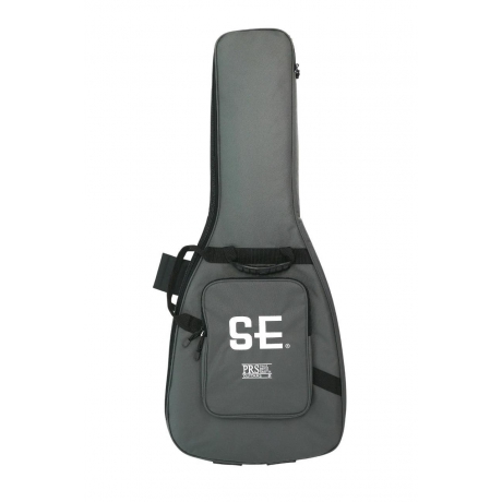 PRS SE Studio Standard Elektro Gitar (Silverstone Grey)<br>Fotoğraf: 4/4