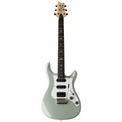 PRS SE Studio Standard Elektro Gitar (Silverstone Grey)