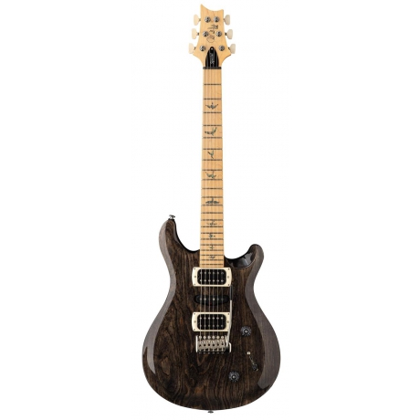 PRS SE Swamp Ash Special Elektro Gitar (Charcoal)<br>Fotoğraf: 1/4