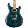 PRS SE Swamp Ash Special Elektro Gitar (Iridescent Blue)<br>Fotoğraf: 2/4