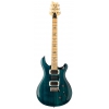 PRS SE Swamp Ash Special Elektro Gitar (Iridescent Blue)<br>Fotoğraf: 1/4