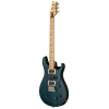 PRS SE Swamp Ash Special Elektro Gitar (Iridescent Blue)<br>Fotoğraf: 3/4