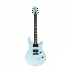 PRS SE Tim Mahoney Signature Elektro Gitar (Baby Blue)