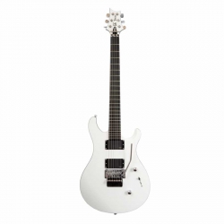 PRS SE Torero Signature Elektro Gitar (Jet White)