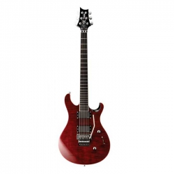 PRS SE Torero Signature Elektro Gitar (Scarlet Red)