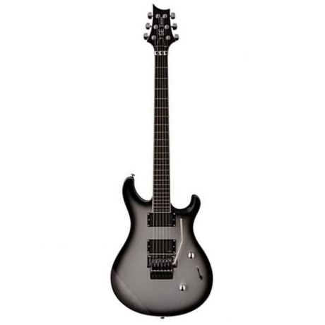 PRS SE Torero Signature Elektro Gitar (Silver Burst)<br>Fotoğraf: 1/1