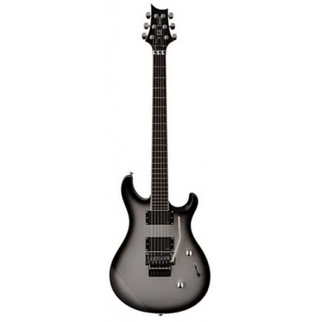 PRS SE Torero Signature Elektro Gitar (Silver Burst)<br>Fotoğraf: 1/1