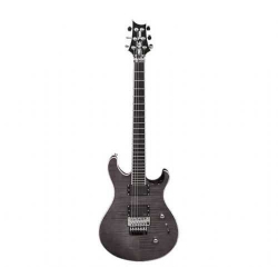 PRS SE Torrero Signature Elektro Gitar (Gray Black)