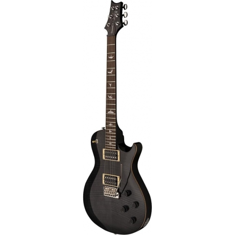 PRS SE Tremonti Custom Elektro Gitar (Grey Black)<br>Fotoğraf: 2/3