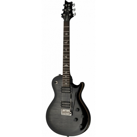 PRS SE Tremonti Standart Elektro Gitar (Charcoal)<br>Fotoğraf: 2/3