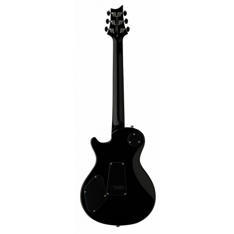 PRS SE Tremonti Standart Elektro Gitar (Charcoal)<br>Fotoğraf: 3/3