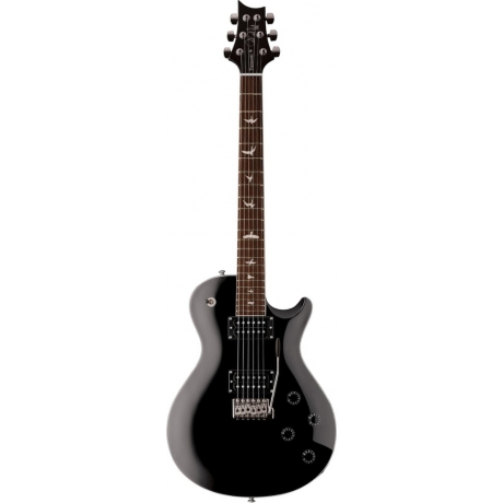 PRS SE Tremonti Standart Elektro Gitar (Siyah)<br>Fotoğraf: 1/1